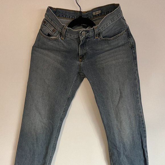 Polo Ralph Lauren Other - POLO RALPH LAUREN Vintage Relaxed Fit Blue Jeans Youth Boys Size 14 - 26x26